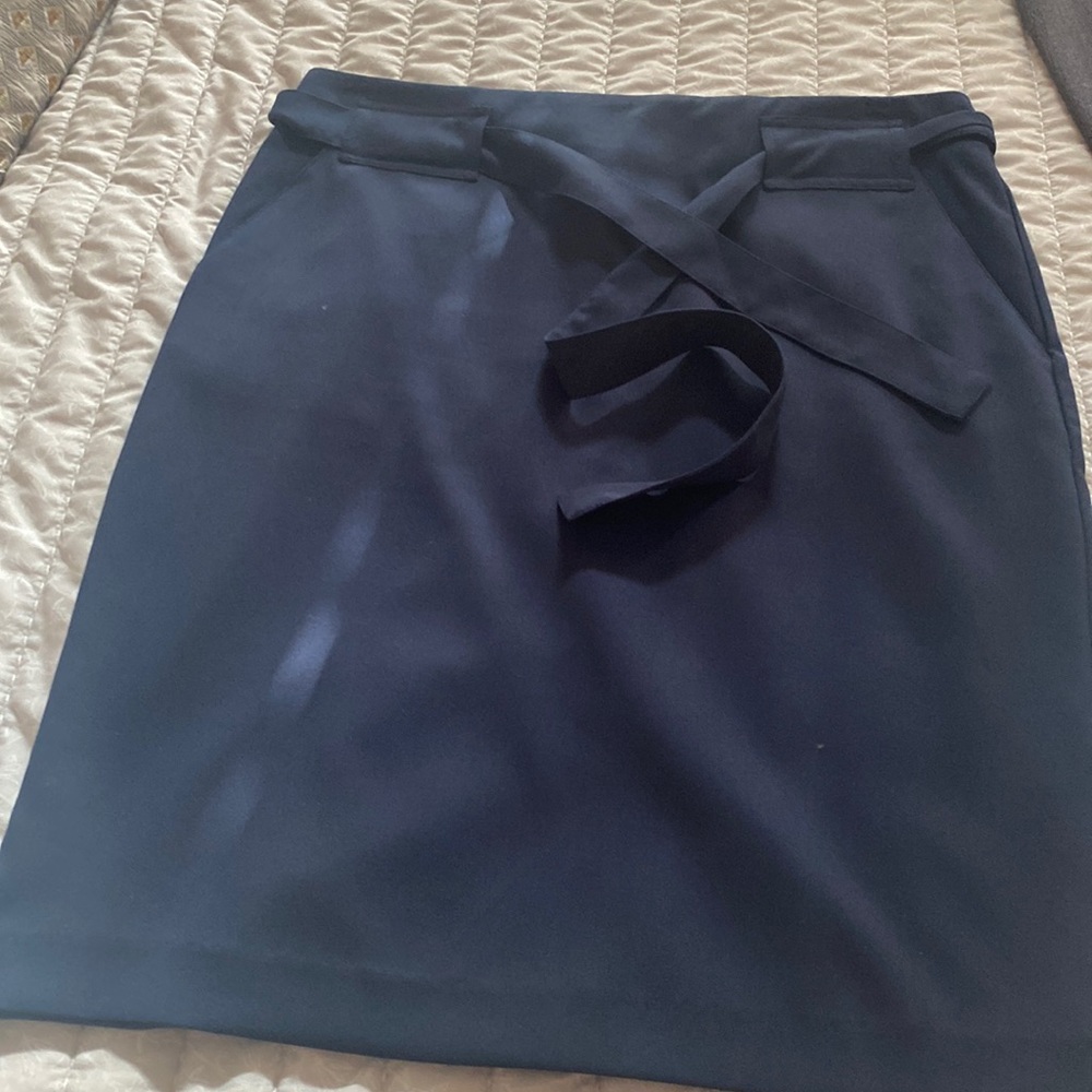 Banana Republic Factory size 14 pencil skirt